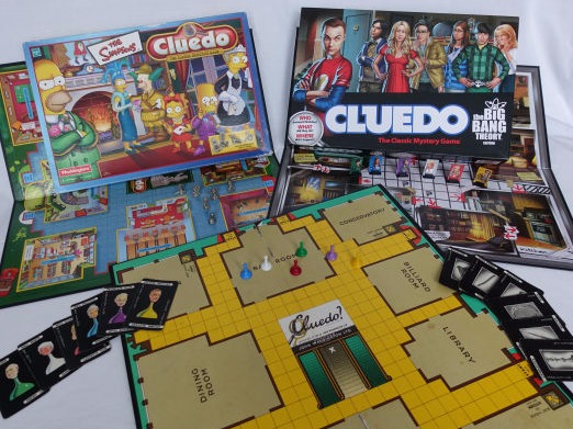 Cluedo